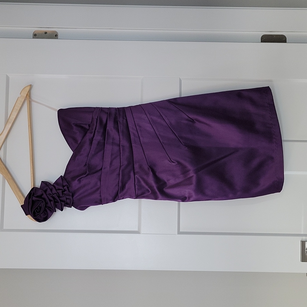 Cocktail dress